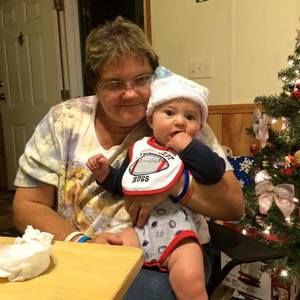 Meet your Posher, Sandra